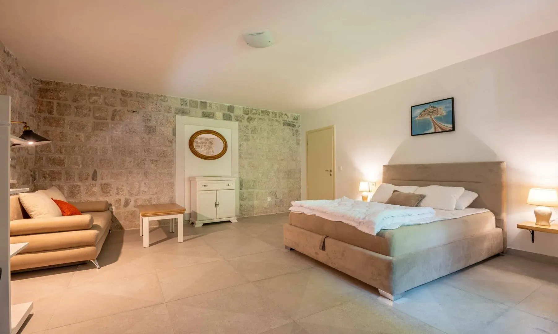Sale, house, 415m², Dobrota, Kotor