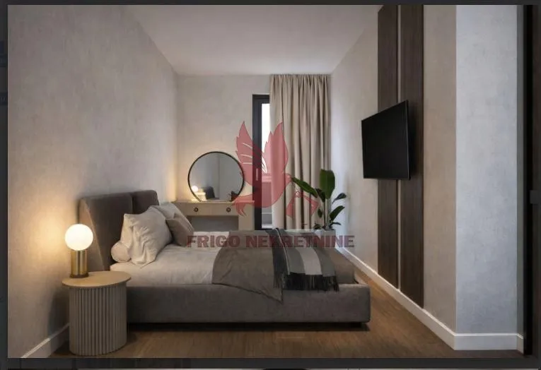 Sale, three bedroom apartment, 60m², Mladenovac, Beograd