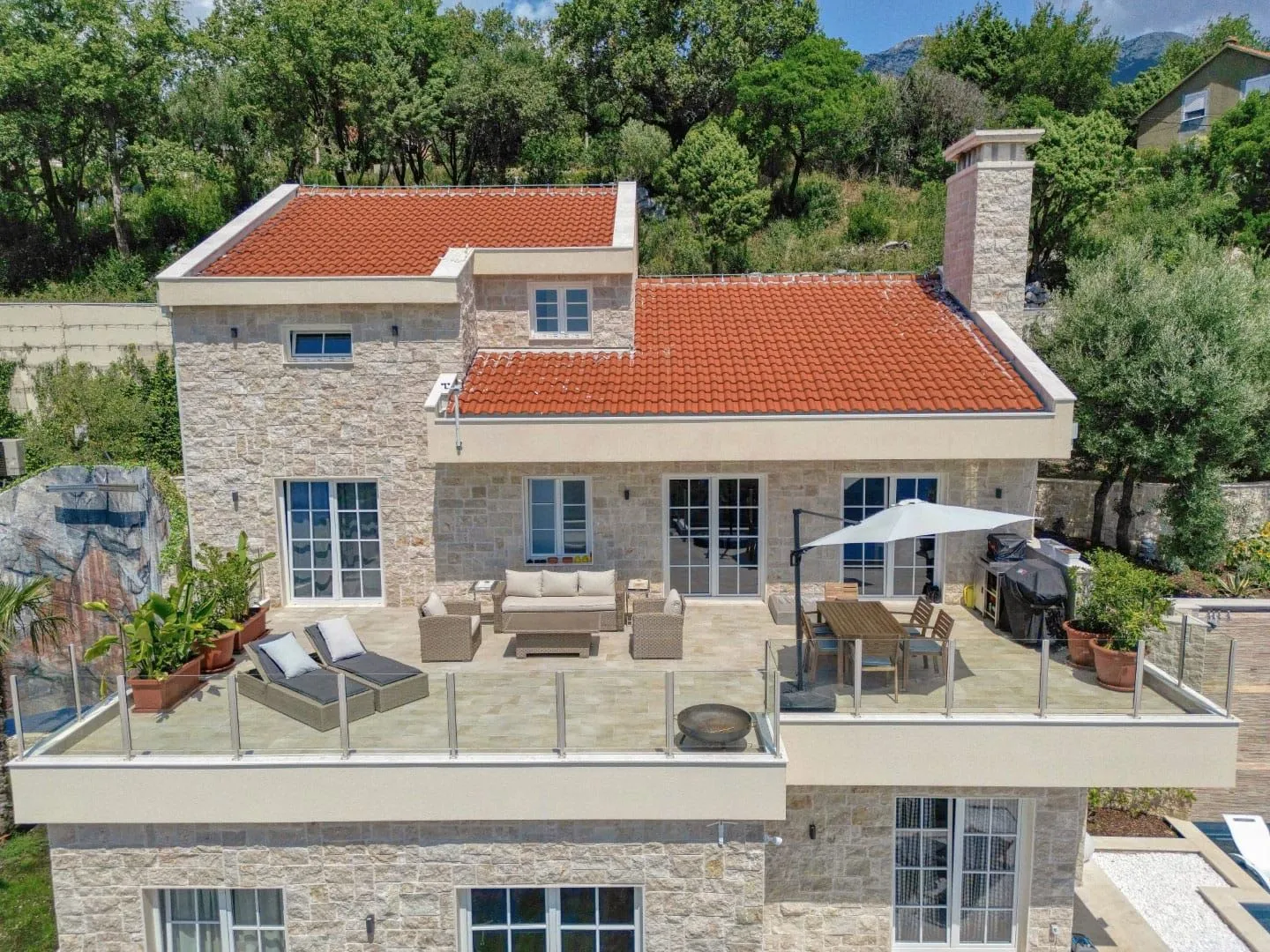 Prodaja, kuća, 230m², Podi, Herceg Novi