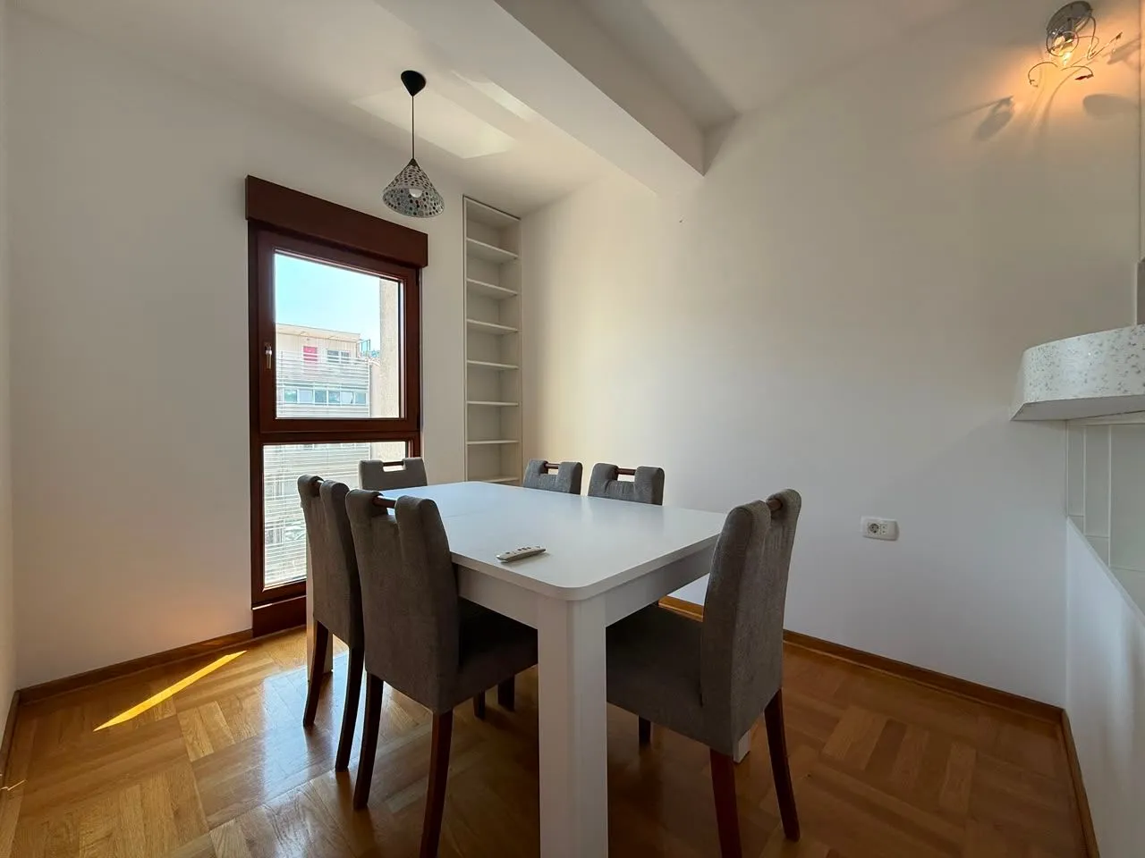 Sale, two bedroom apartment, 105m², Rozino, Budva