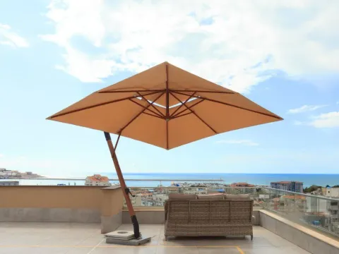 Prodaja, dvosoban stan, 296m², Bar, Crna Gora - image 29