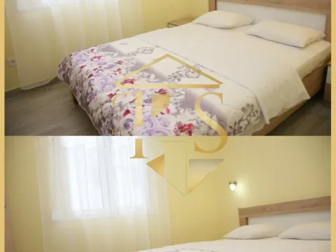 Rent, one bedroom apartment, 48m², Seljanovo, Tivat - image 3