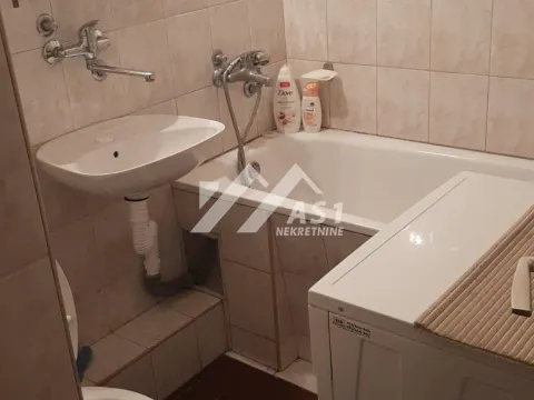 Izdavanje, jednosoban stan, 43m², Novo naselje, Novi Sad - image 7