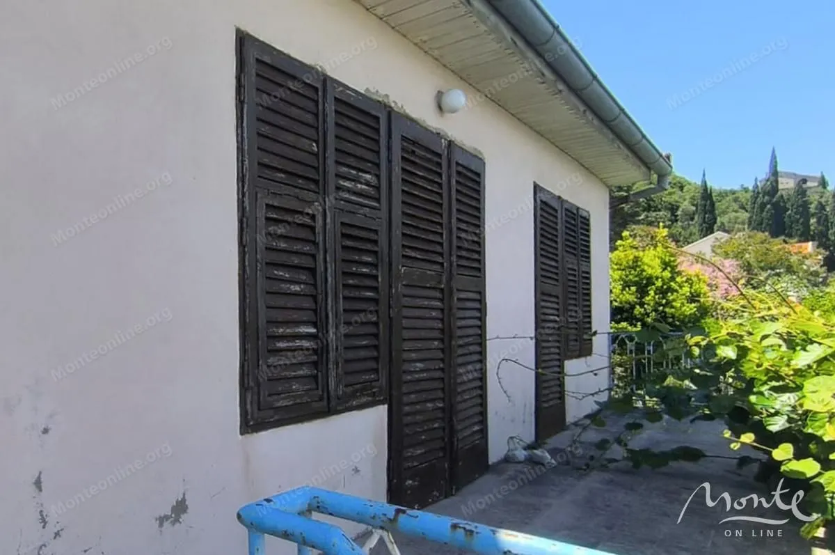 Prodaja, kuća, 120m², Herceg Novi, Crna Gora