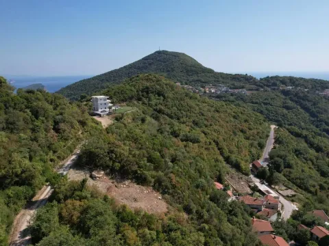 Prodaja, plac, 1000m², Prijevor, Budva - image 17