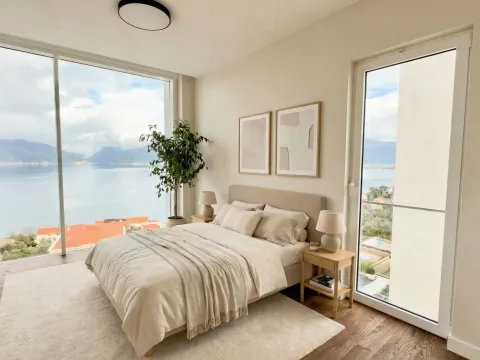 Prodaja, dvosoban stan, 119m², Krašići, Tivat - image 9