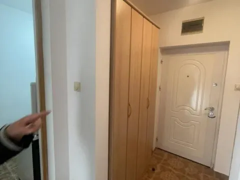 Izdavanje, garsonjera, 25m², Nova Detelinara, Novi Sad Sve Podlokacije - image 6