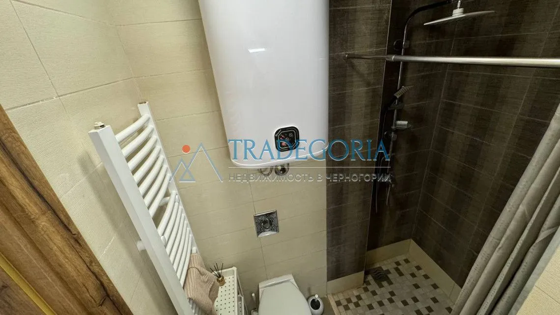 Prodaja, dvosoban stan, 40m², Kotor, Crna Gora
