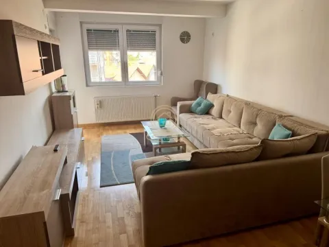 Prodaja, jednosoban stan, 46m², Medijana, Niš - image 2