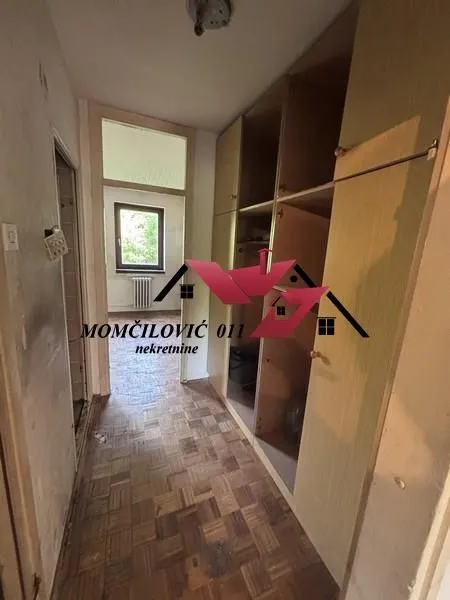 Prodaja, dvosoban stan, 67m², Bezanijska Kosa 1, Bežanijska Kosa Sve Podlokacije