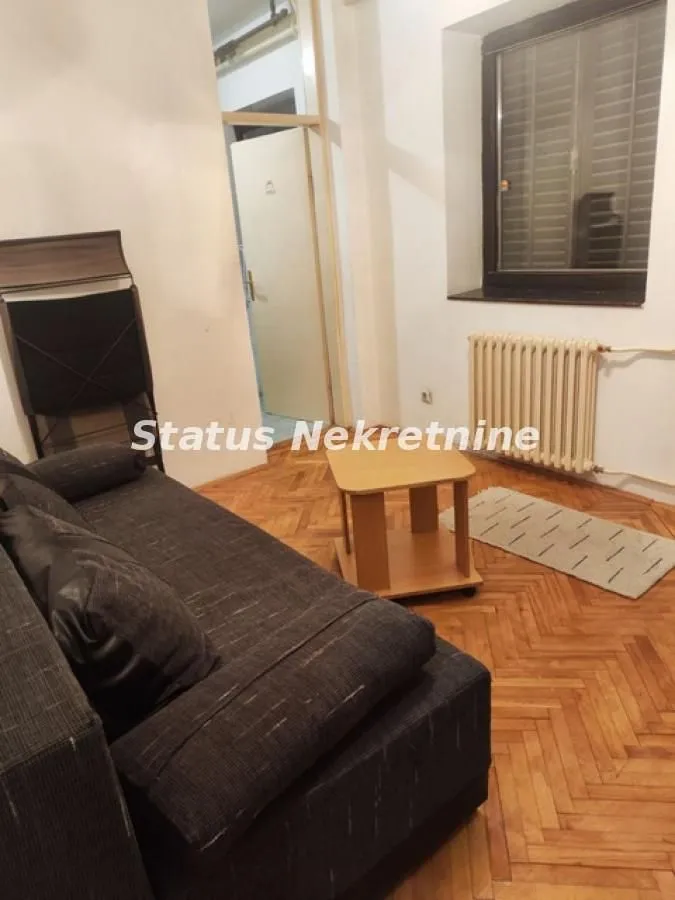 Izdavanje, jednosoban stan, 33m², Grbavica, Novi Sad Sve Podlokacije