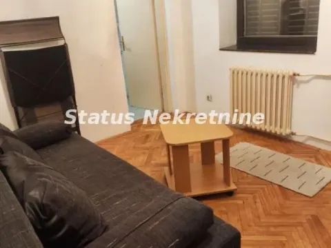 Izdavanje, jednosoban stan, 33m², Grbavica, Novi Sad Sve Podlokacije - image 2
