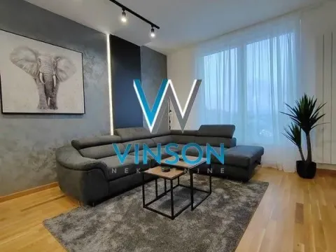 Rent, one bedroom apartment, 41m², Sajam, Novi Sad Sve Podlokacije - image 8