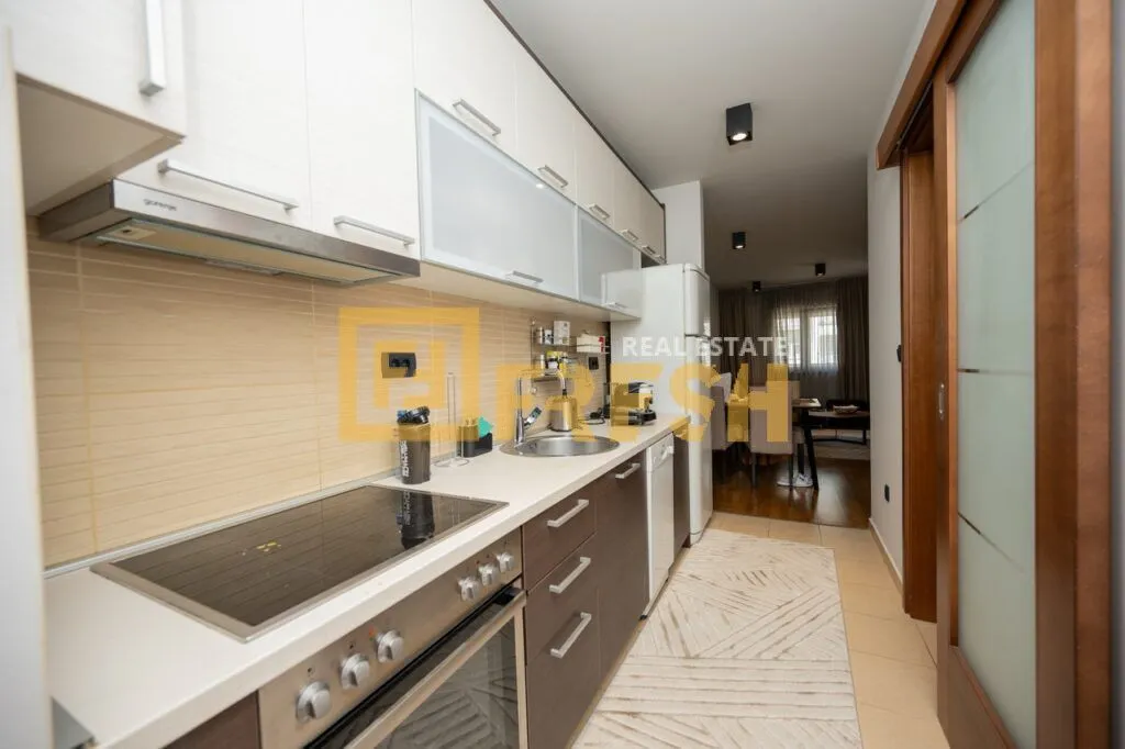 Izdavanje, jednosoban stan, 50m², Tološi, Podgorica