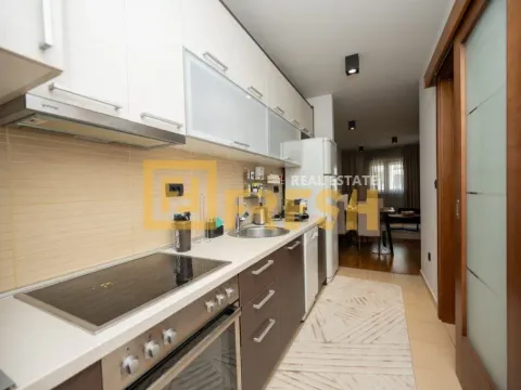 Izdavanje, jednosoban stan, 50m², Tološi, Podgorica - image 7