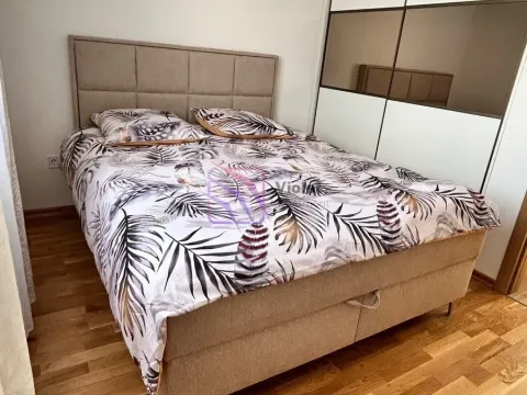 Rent, two bedroom apartment, 65m², Gornja Gorica, Podgorica - image 10