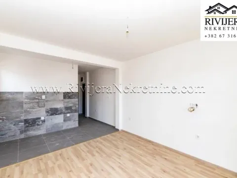 Prodaja, jednosoban stan, 43m², Đenovići, Herceg Novi - image 8