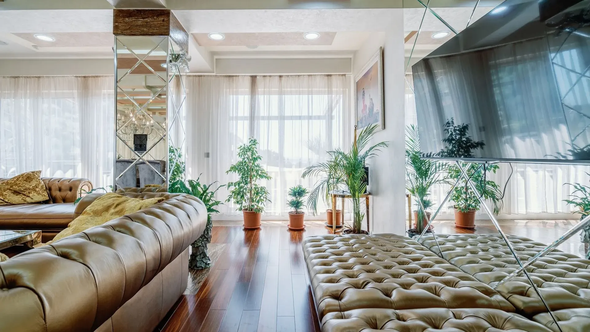 Sale, three bedroom apartment, 400m², Budva, Crna Gora