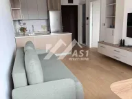 Izdavanje, dvosoban stan, 42m², Sajam, Novi Sad Sve Podlokacije - image 1