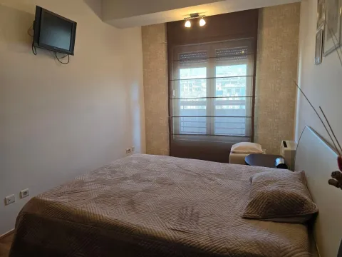Rent, two bedroom apartment, 68m², Preko Morače, Podgorica - image 3