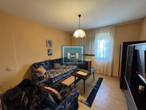 Prodaja, dvosoban stan, 64m², Pivara, Jagodina - image 10