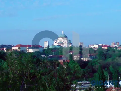 Prodaja, četvorosoban stan, 87m², Savski Venac, Beograd