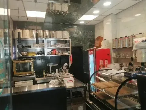 Prodaja, ugostiteljski objekat, 23m², Savski Venac, Beograd - image 11