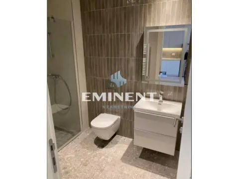 Izdavanje, dvosoban stan, 55m², Savski Venac, Beograd - image 5