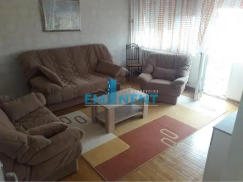 Izdavanje, dvosoban stan, 49m², Novi Beograd Sve Podlokacije, Beograd - image 1