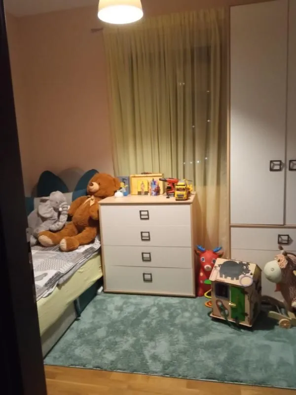 Sale, three bedroom apartment, 101m², Kotor, Crna Gora