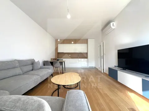 Rent, two bedroom apartment, 80m², Zabjelo, Podgorica - image 1