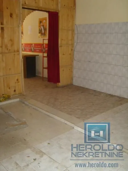 Prodaja, kuća, 60m², Majur, Jagodina