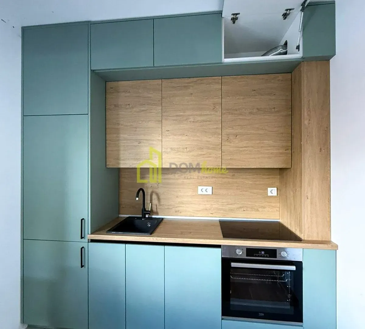Izdavanje, jednosoban stan, 52m², Šušanj, Bar
