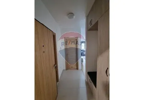 Izdavanje, jednosoban stan, 46m², City Kvart, Podgorica - image 4