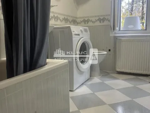 Izdavanje, jednosoban stan, 39m², Savski Venac, Beograd - image 14