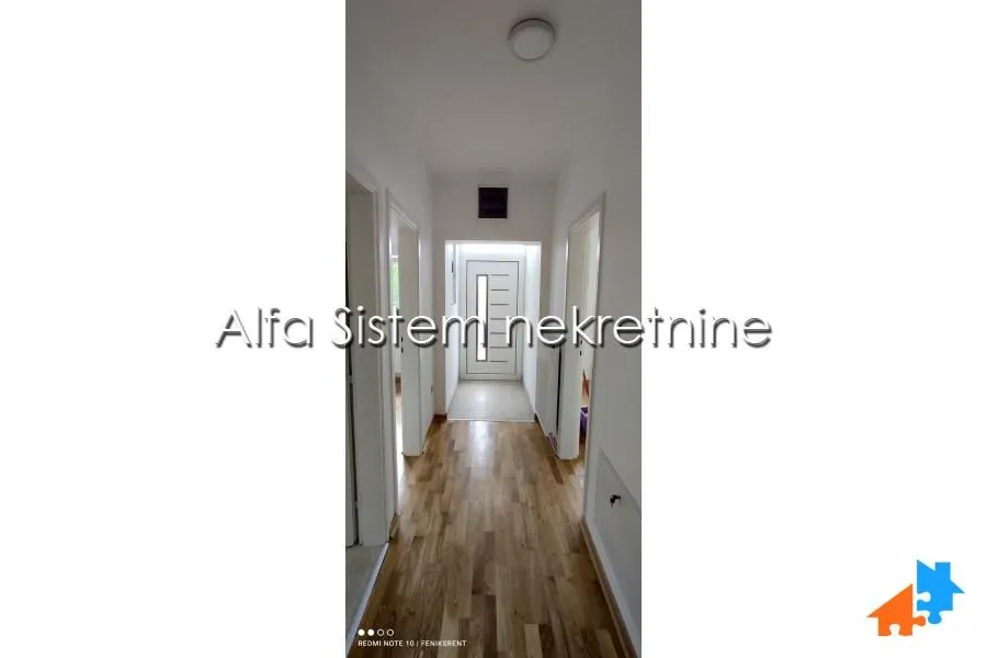 Izdavanje, kuća, 240m², Zvezdarska Šuma, Zvezdara Sve Podlokacije