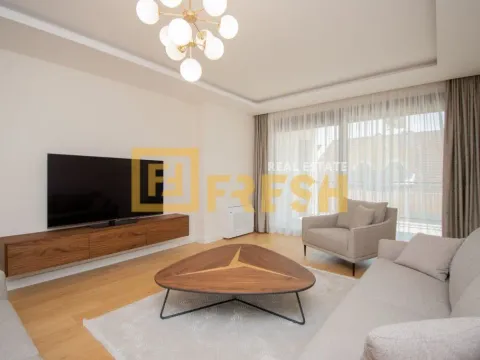 Izdavanje, trosoban stan, 121m², Gorica C, Podgorica - image 4