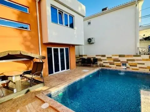 Sale, house, 170m², Dobra Voda, Budva - image 2