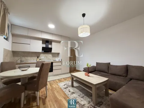 Izdavanje, dvosoban stan, 50m², 1 maj, Podgorica - image 2