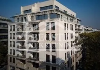 Rent, four bedroom apartment, 137m², Vračar Hram, Vračar Sve Podlokacije - image 4