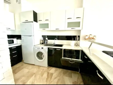 Sale, one bedroom apartment, 67m², Centar, Budva - image 4