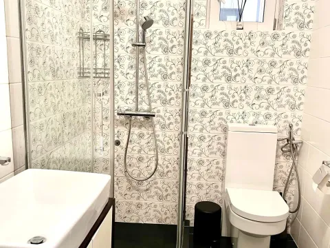 Sale, three bedroom apartment, 102m², Petrovac, Budva - image 12