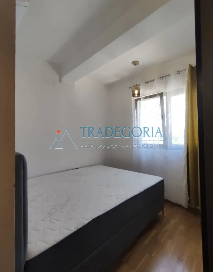 Prodaja, dvosoban stan, 72m², Budva, Crna Gora