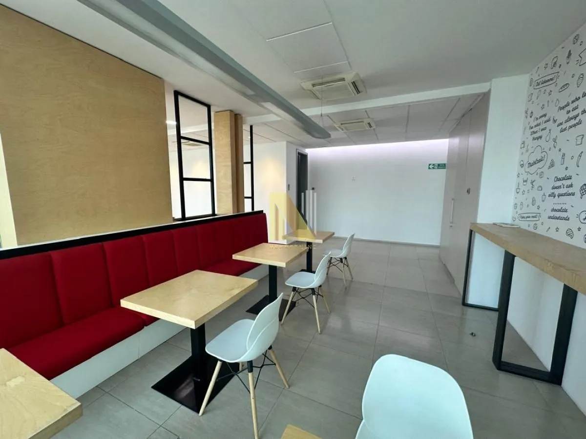 Rent, office space, 530m², Telep, Novi Sad Sve Podlokacije