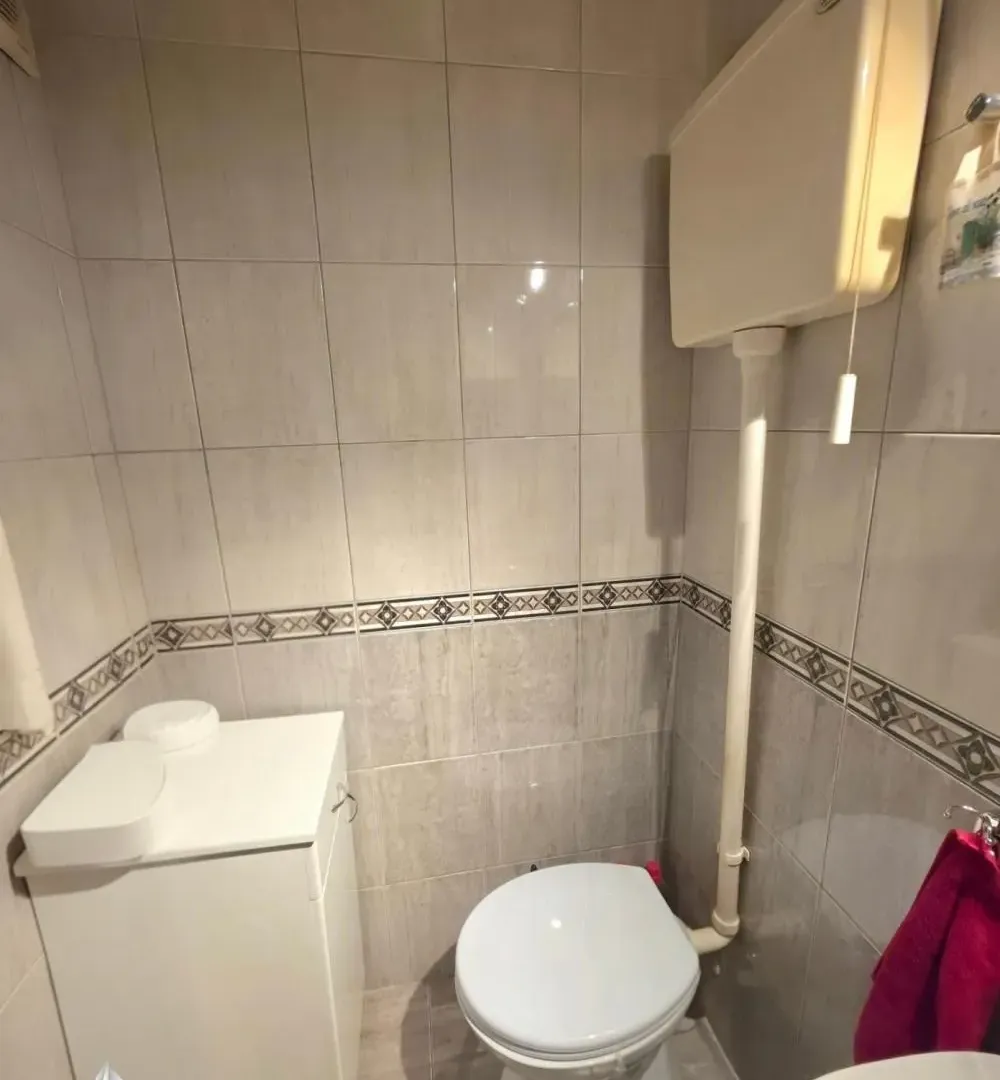 Prodaja, dvosoban stan, 56m², Stari Košutnjak, Rakovica
