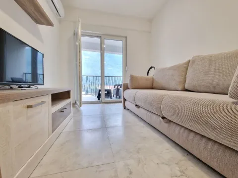 Prodaja, jednosoban stan, 44m², Budva, Crna Gora - image 8