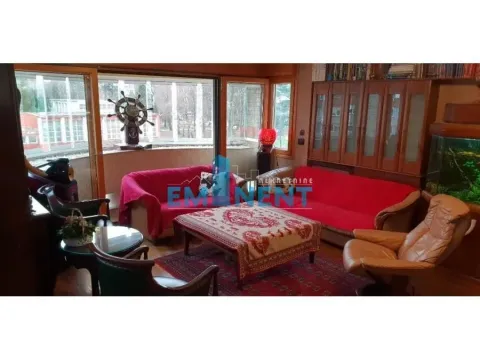 Izdavanje, stan, 200m², Stari Merkator, Novi Beograd Sve Podlokacije - image 7