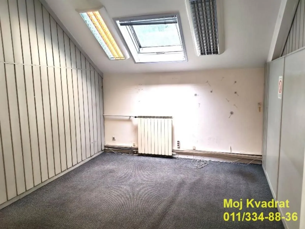 Prodaja, poslovni prostor, 310m², Stari Grad, Beograd