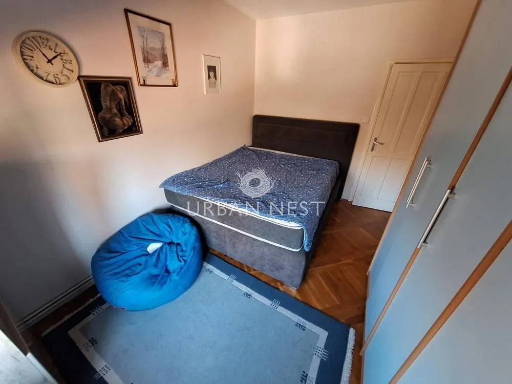 Prodaja, četvorosoban stan, 87m², Voždovac Sve Podlokacije, Beograd