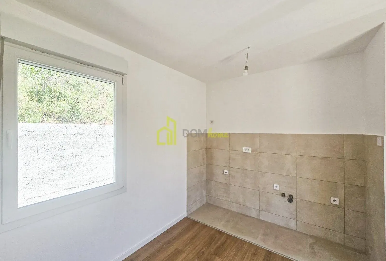 Rent, house, 60m², Ibričevina, Podgorica